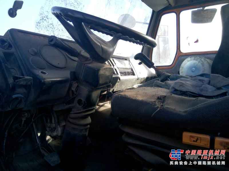 山西出售转让二手2011年北奔ND3251B38J自卸车