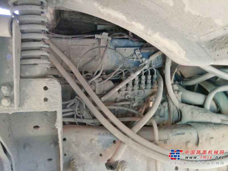 山西出售转让二手2011年北奔ND3251B38J自卸车