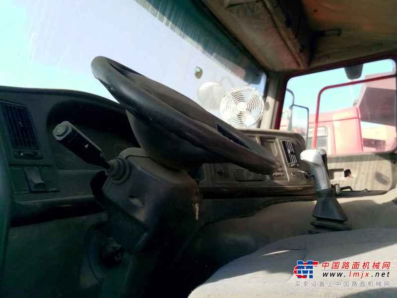 山西出售转让二手2010年中国重汽豪沃ZZ3257M2941自卸车