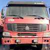 山西出售转让二手2014年中国重汽豪沃ZZ3257M2941自卸车