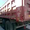 山西出售转让二手2014年中国重汽豪沃ZZ3257M2941自卸车