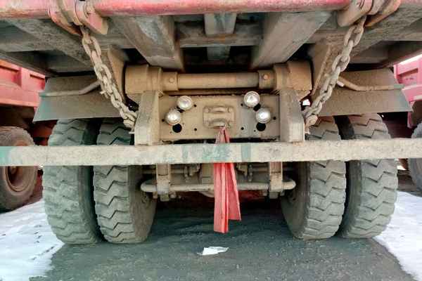 山西出售转让二手2014年中国重汽豪沃ZZ3257M2941自卸车