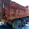 山西出售转让二手2009年陕汽奥龙SX3255DR324自卸车