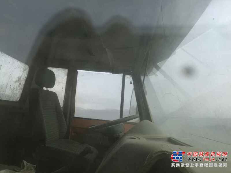 山西出售转让二手2012年陕汽奥龙SX3256UR384自卸车