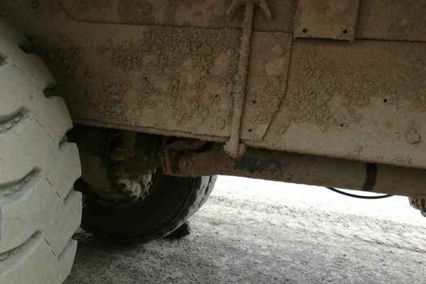 山西出售转让二手2012年陕汽奥龙SX3256UR384自卸车