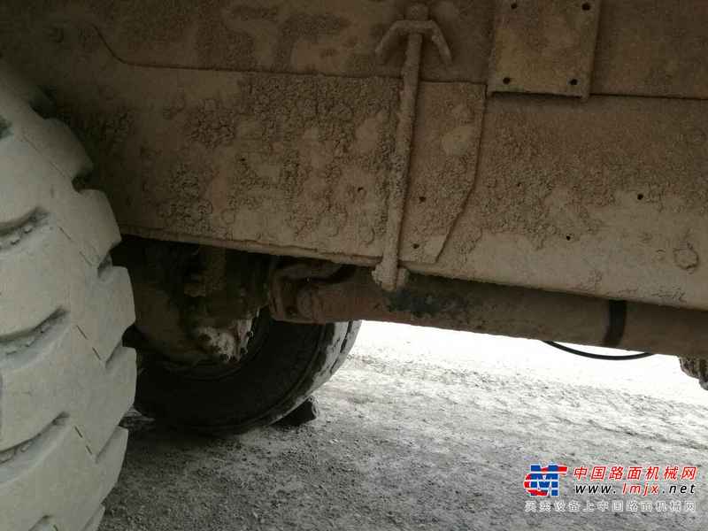 山西出售转让二手2012年陕汽奥龙SX3256UR384自卸车
