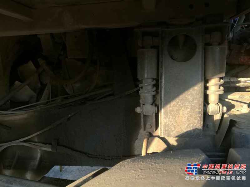 山西出售转让二手2012年东风EQ3290GFJ自卸车