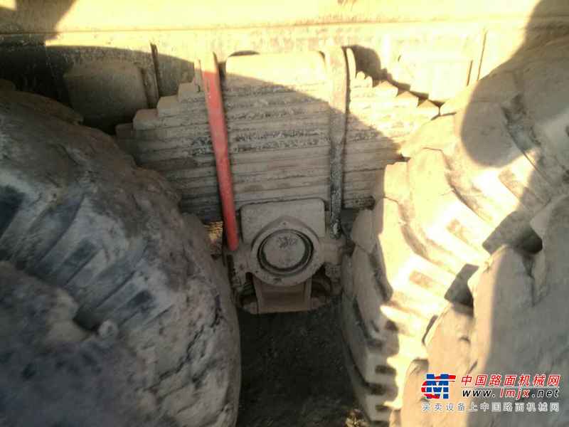山西出售转让二手2012年东风EQ3290GFJ自卸车