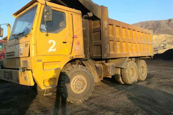 山西出售转让二手2012年东风EQ3290GFJ自卸车