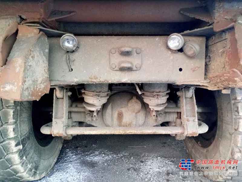 山西出售转让二手2012年中国重汽浩瀚重卡ZZ3255N3846D1自卸车