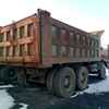 山西出售转让二手2012年中国重汽浩瀚重卡ZZ3255N3846D1自卸车