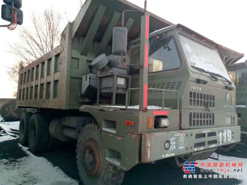 山西出售转让二手2012年中国重汽浩瀚重卡ZZ3255N3846D1自卸车