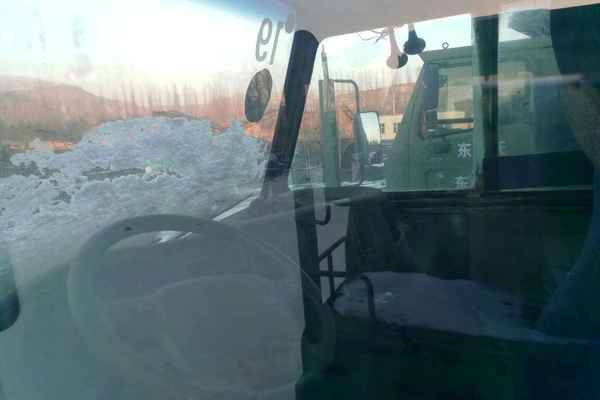 山西出售转让二手2012年中国重汽浩瀚重卡ZZ3255N3846D1自卸车
