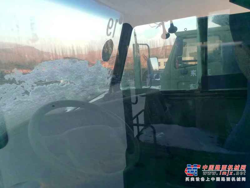山西出售转让二手2012年中国重汽浩瀚重卡ZZ3255N3846D1自卸车