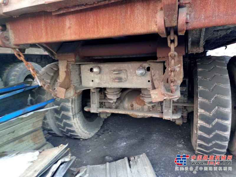 山西出售转让二手2012年中国重汽浩瀚重卡ZZ3255N3846D1自卸车