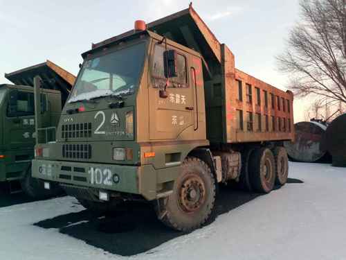 山西出售转让二手2012年中国重汽浩瀚重卡ZZ3255N3846D1自卸车