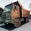 山西出售转让二手2012年中国重汽浩瀚重卡ZZ3255N3846D1自卸车