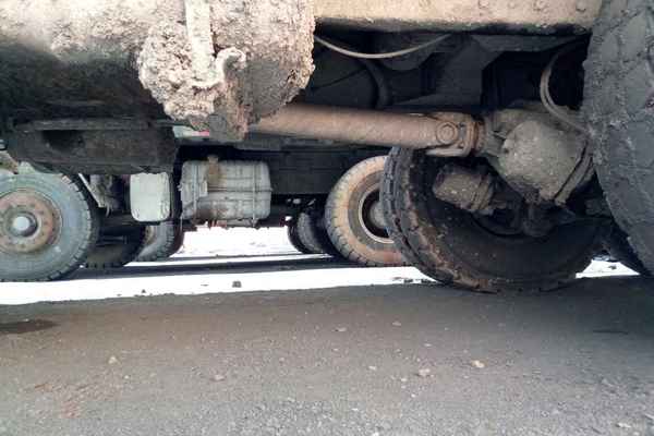 山西出售转让二手2012年中国重汽浩瀚重卡ZZ3255N3846D1自卸车