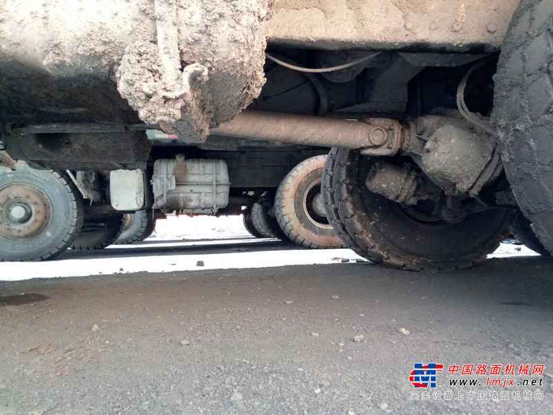 山西出售转让二手2012年中国重汽浩瀚重卡ZZ3255N3846D1自卸车