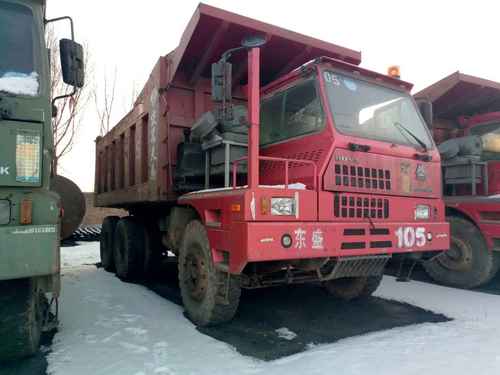 山西出售转让二手2012年中国重汽浩瀚重卡ZZ3255N3846D1自卸车