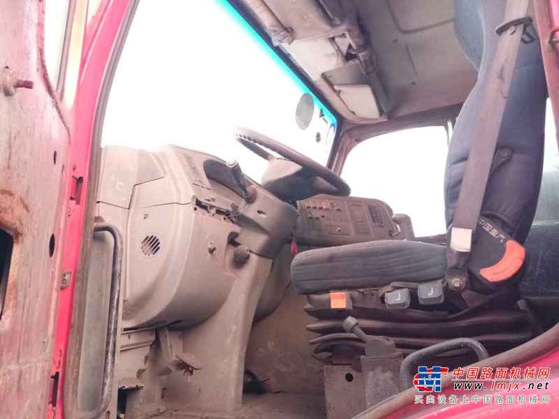 山西出售转让二手2012年中国重汽浩瀚重卡ZZ3255N3846D1自卸车