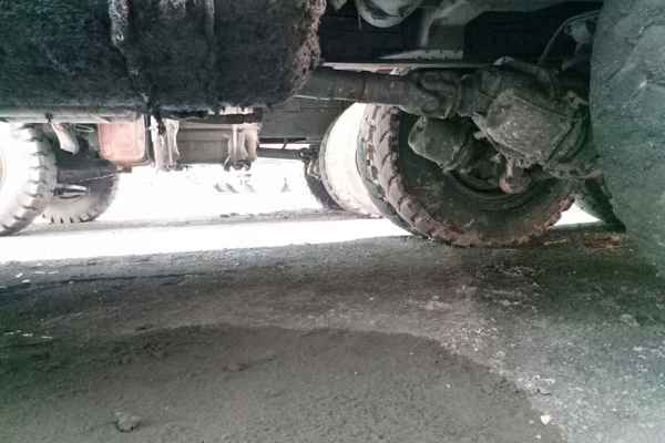 山西出售转让二手2012年中国重汽浩瀚重卡ZZ3255N3846D1自卸车