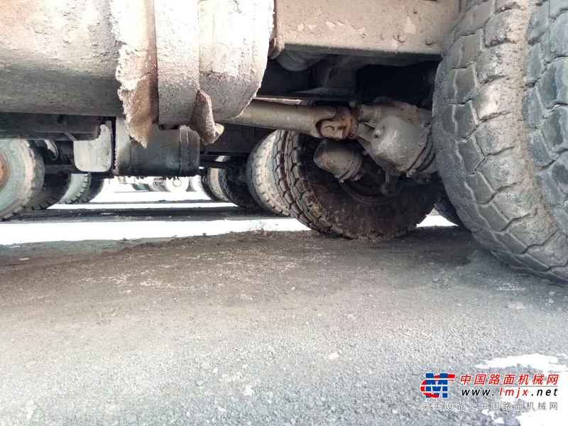 山西出售转让二手2012年中国重汽浩瀚重卡ZZ3255N3846D1自卸车