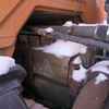 山西出售转让二手2009年北奔ND3250S自卸车