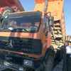 山西出售转让二手2009年北奔ND3250S自卸车