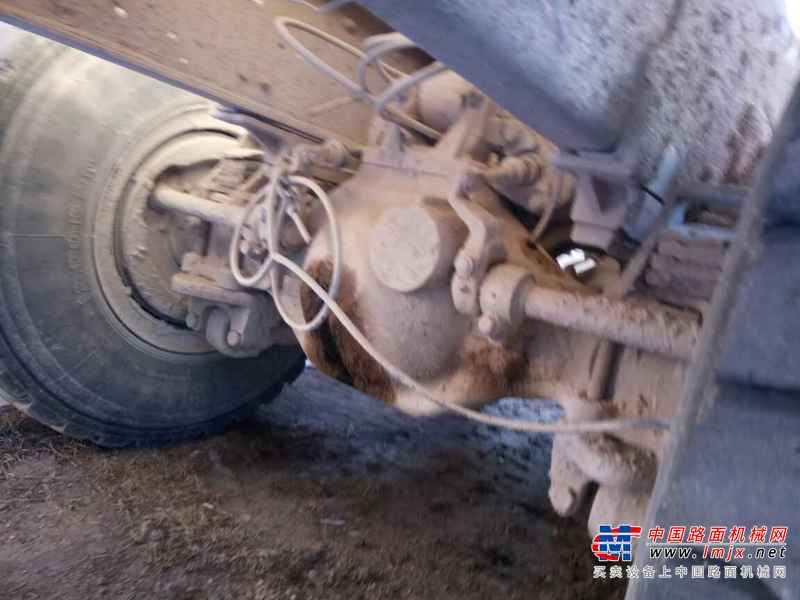 山西出售转让二手2009年北奔ND3250S自卸车