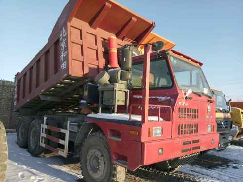 山西出售转让二手2010年中国重汽ZZ5607UDNB38400自卸车