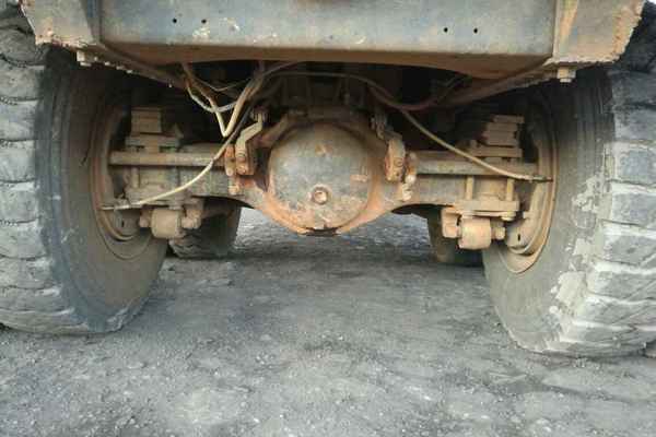 山西出售转让二手2011年红岩CQ3253TMG324自卸车