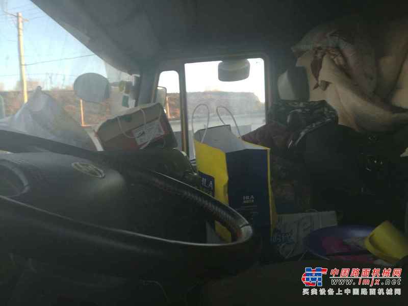 山西出售转让二手2011年红岩CQ3254HMG384A自卸车