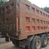 贵州出售转让二手2011年中国重汽豪沃ZZ3257N3847D1自卸车