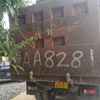 贵州出售转让二手2011年中国重汽豪沃ZZ3257N3847D1自卸车