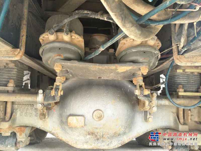 贵州出售转让二手2011年中国重汽豪沃ZZ3257N3847D1自卸车