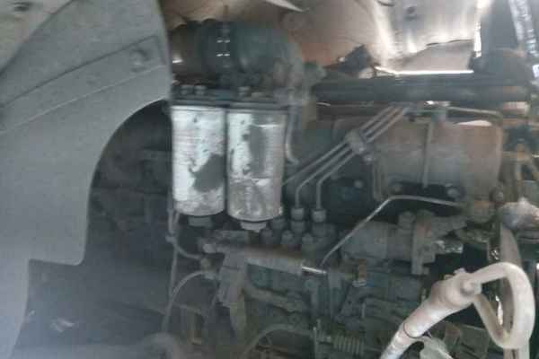 山西出售转让二手2009年东风3310GEJ3自卸车