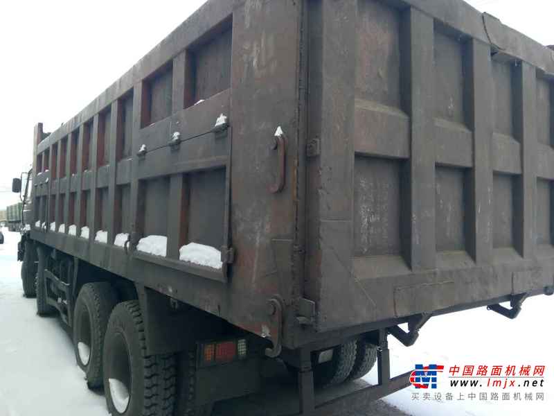 山西出售转让二手2010年东风3310GMJ3自卸车