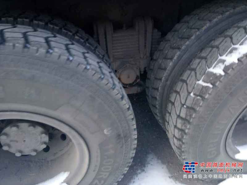 山西出售转让二手2010年东风3310GMJ3自卸车