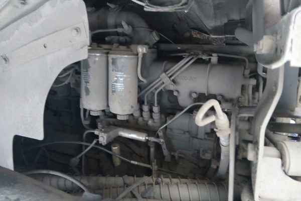 山西出售转让二手2010年东风3310GMJ3自卸车