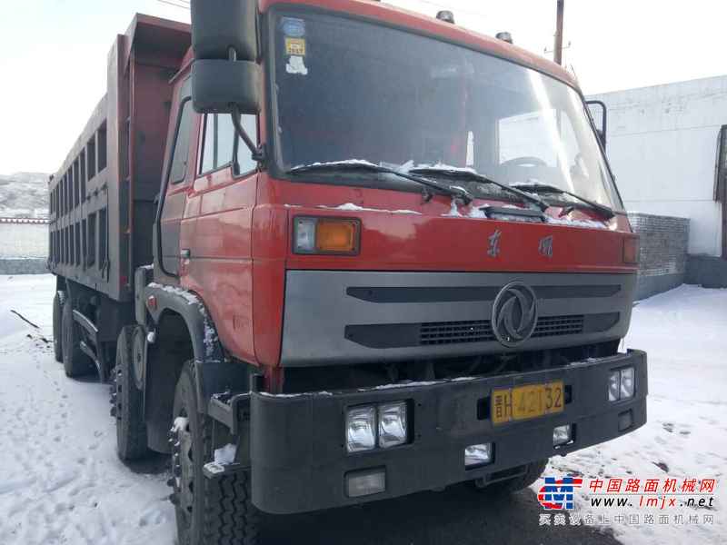 山西出售转让二手2010年东风3310GMJ3自卸车