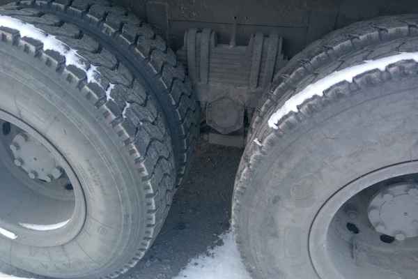 山西出售转让二手2010年东风3310GMJ3自卸车