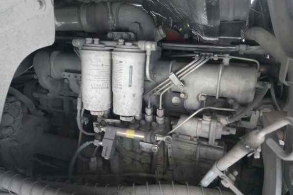 山西出售转让二手2010年东风3310GMJ3自卸车