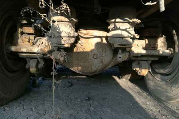 山西出售转让二手2010年东风DFL3251A1自卸车