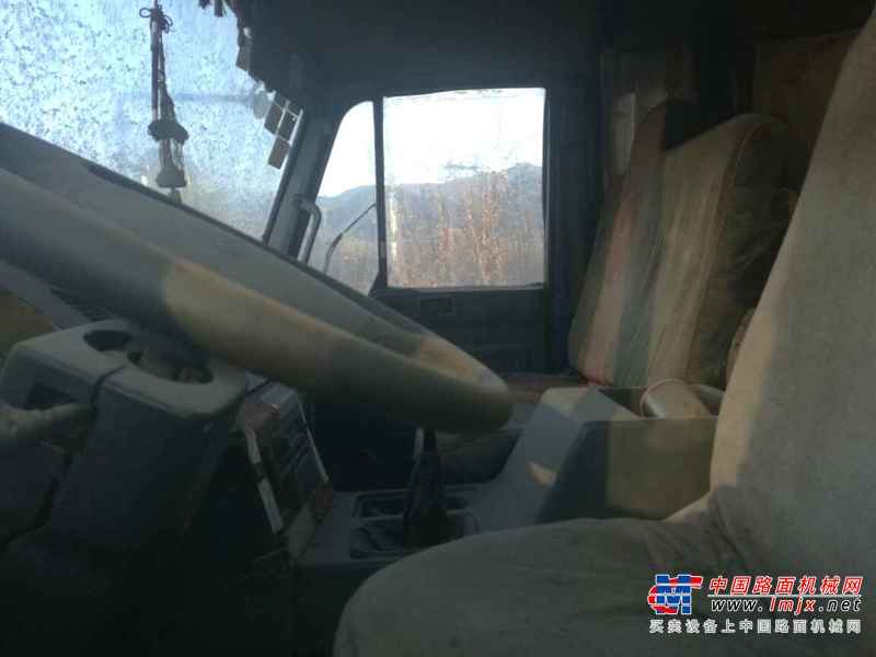 山西出售转让二手2010年东风DFL3251A1自卸车