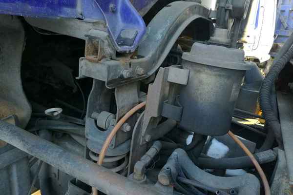 山西出售转让二手2011年东风DFL3310A20自卸车