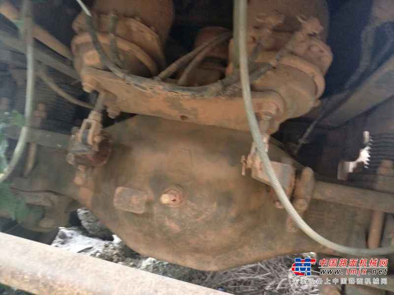 贵州出售转让二手2014年中国重汽豪沃ZZ3257N3847D1自卸车