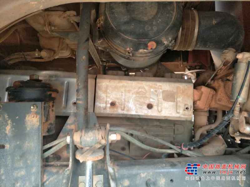 贵州出售转让二手2014年中国重汽豪沃ZZ3257N3847D1自卸车