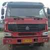 贵州出售转让二手2011年中国重汽豪泺ZZ3257N3648W自卸车