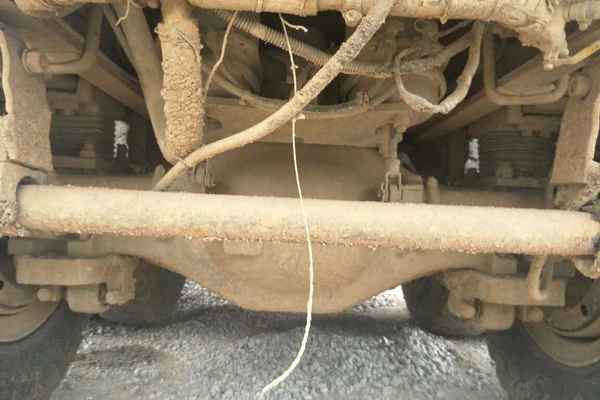 贵州出售转让二手2011年中国重汽豪泺ZZ3257N3648W自卸车